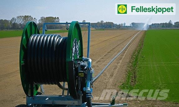 Irrimec ST4 - 90/300 حفارات وحصادات البطاطس