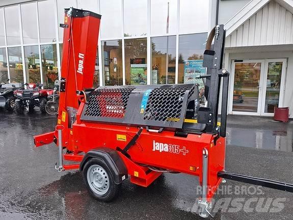 Japa 315 BE Road أخرى