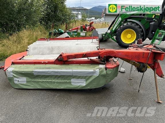 JF GX 2400 جزازات