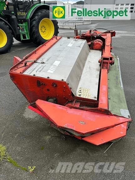 JF GX 2400 جزازات