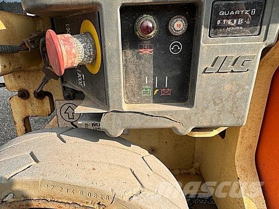 JLG 1930ES 61749 رافعات ومنصات أخرى