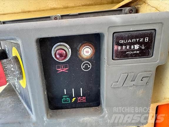 JLG 2646ES رافعات ومنصات أخرى