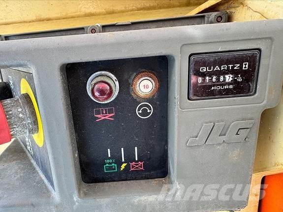 JLG 2646ES 62156 رافعات ومنصات أخرى