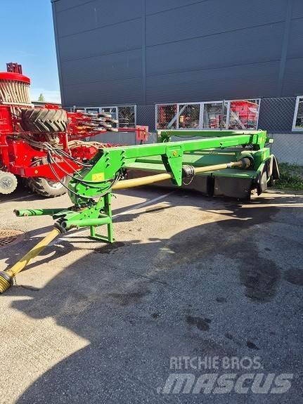 John Deere 1365 جزازات