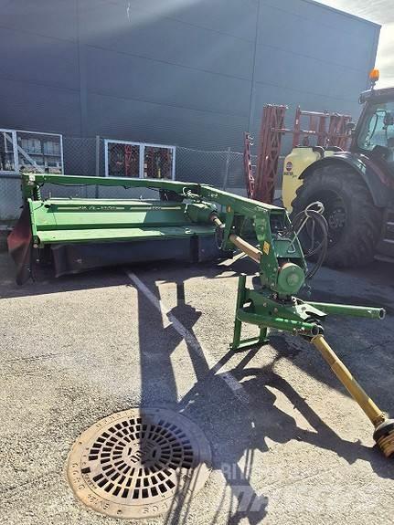 John Deere 1365 جزازات