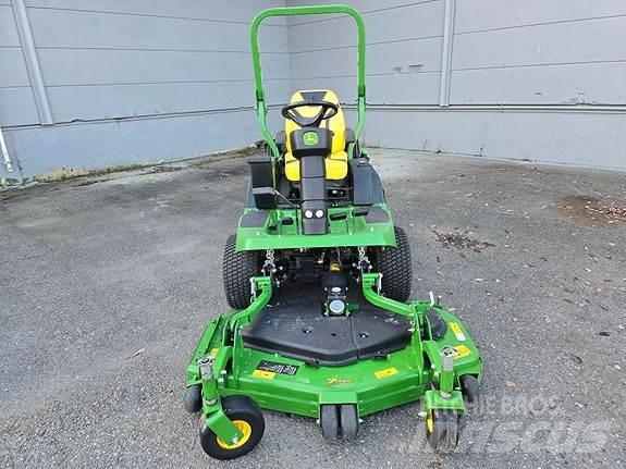 John Deere 1550 ماكينات أخرى لتجهيز الأراضي