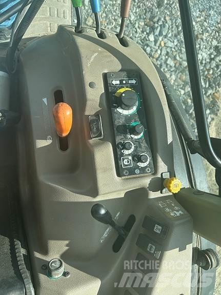 John Deere 5100GF الجرارات