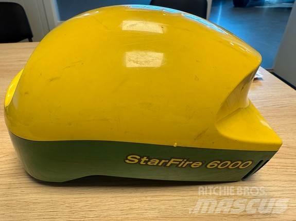 John Deere 6130R الجرارات