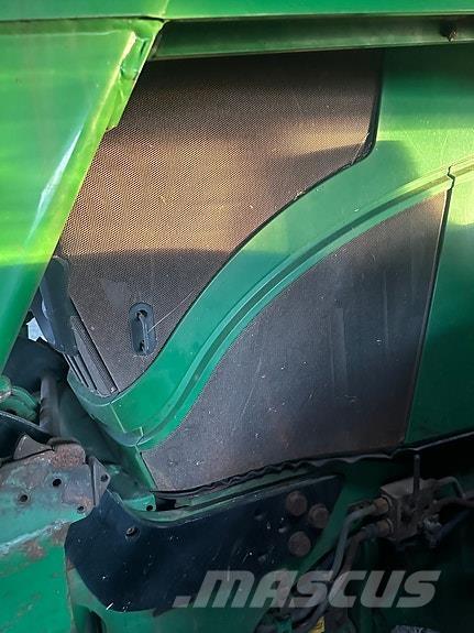 John Deere 6210R الجرارات