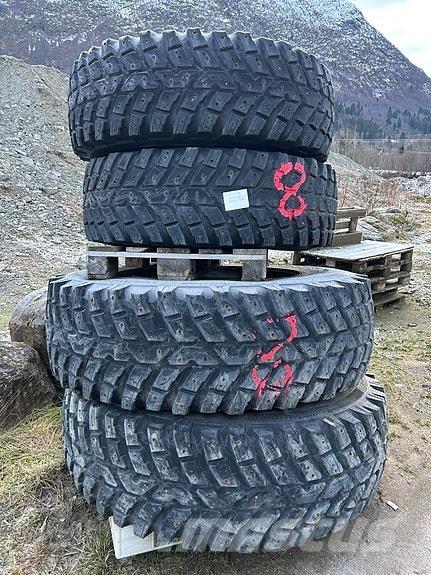 John Deere 6210R الجرارات