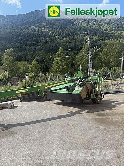 John Deere 630 معدات أخرى لحصاد العلف