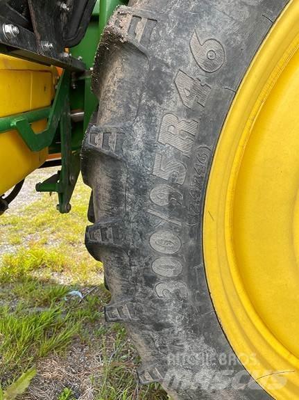 John Deere 740i رشاشات ذاتية الحركة