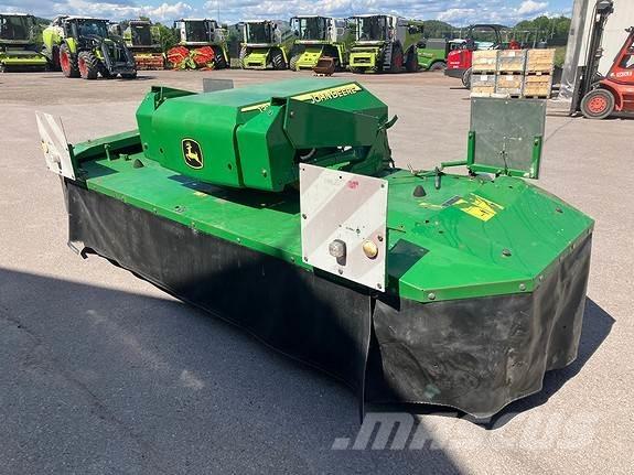 John Deere CC0131 جزازات
