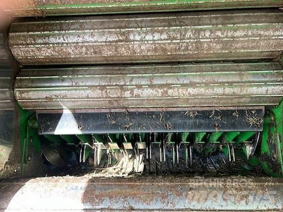 John Deere F441 محزمات مستديرة