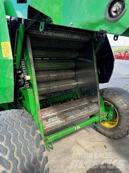 John Deere F441 محزمات مستديرة