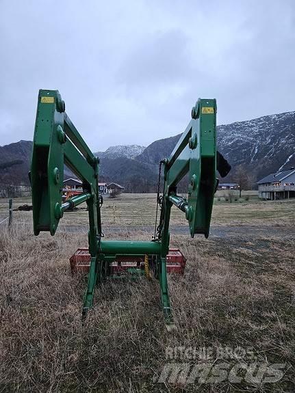John Deere H360C ماكينات زراعية أخرى