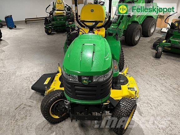 John Deere X949 ماكينات أخرى لتجهيز الأراضي