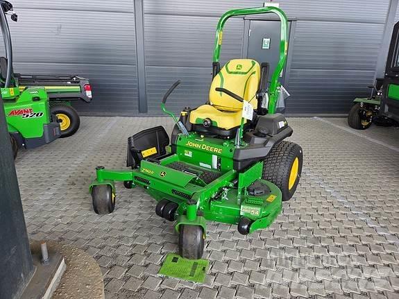 John Deere Z740R ماكينات أخرى لتجهيز الأراضي