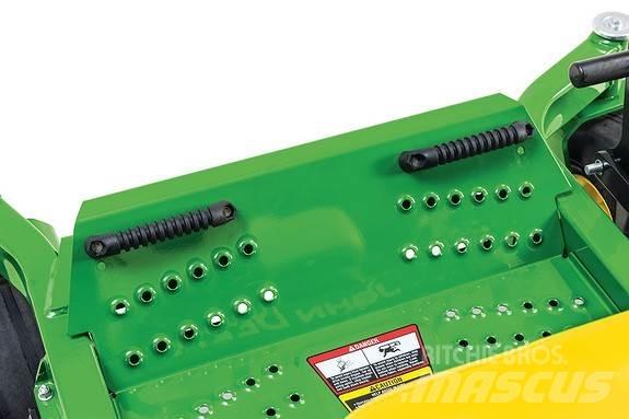 John Deere Z740R ماكينات أخرى لتجهيز الأراضي