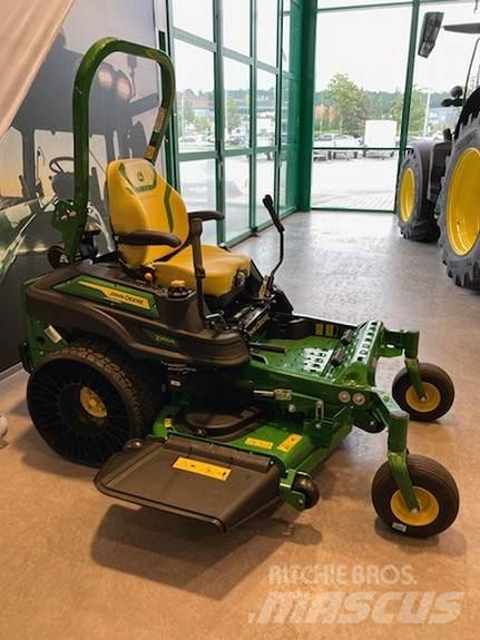 John Deere Z950R ماكينات أخرى لتجهيز الأراضي