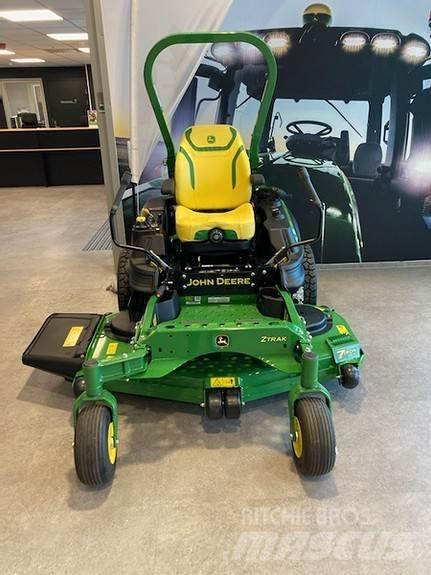 John Deere Z950R ماكينات أخرى لتجهيز الأراضي