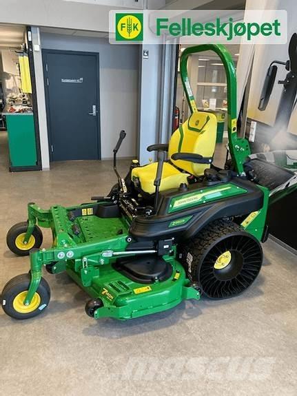John Deere Z950R ماكينات أخرى لتجهيز الأراضي
