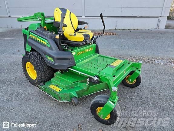 John Deere Z997R ماكينات أخرى لتجهيز الأراضي