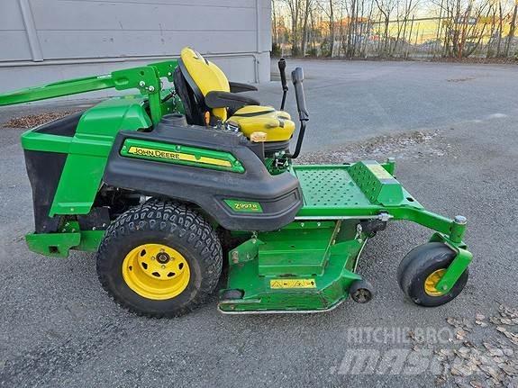 John Deere Z997R ماكينات أخرى لتجهيز الأراضي