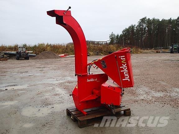  Junkkar HJ4 G أخرى