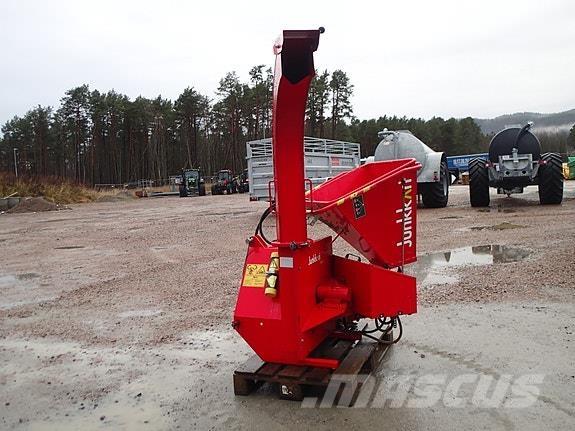  Junkkar HJ4 G أخرى