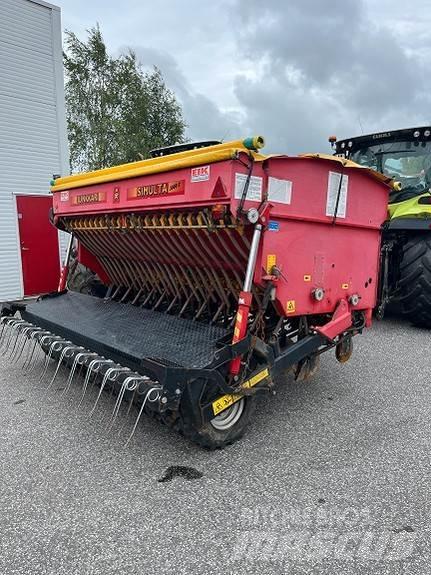 Junkkari 3000S مثاقيب