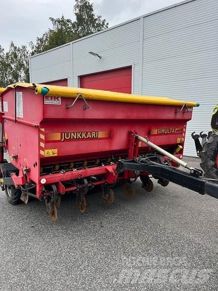 Junkkari 3000S مثاقيب