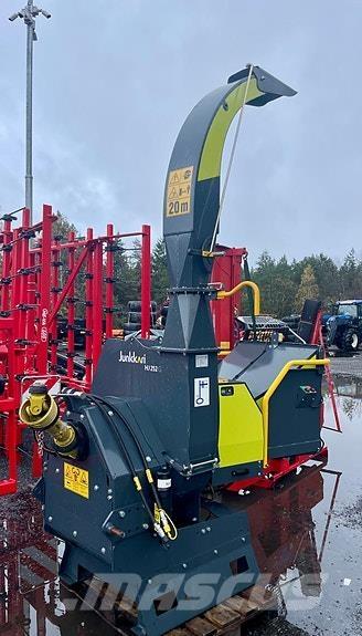 Junkkari HJ 252G أخرى