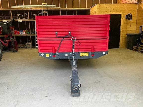 Junkkari J5 ماكينات الطرق والجليد الأخرى