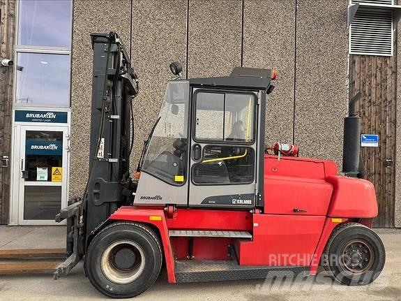Kalmar DC90-6L شاحنات الديزل
