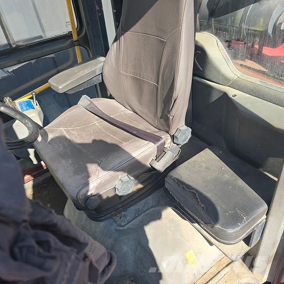 Kalmar DCD 80-6 شاحنات الديزل