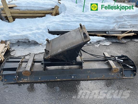 Kellfri SP250E ماكينات الطرق والجليد الأخرى
