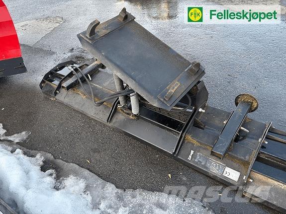 Kellfri SP250E ماكينات الطرق والجليد الأخرى