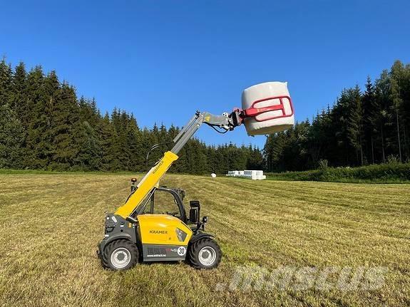 Kramer 1445 مقطورات للأغراض العامة