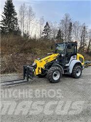 Kramer 5065T لوادر بعجل