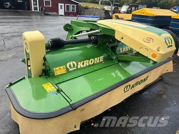 Krone EC F320CV محشات