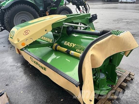 Krone EC F320CV محشات