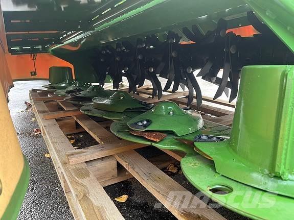 Krone EC F320CV محشات