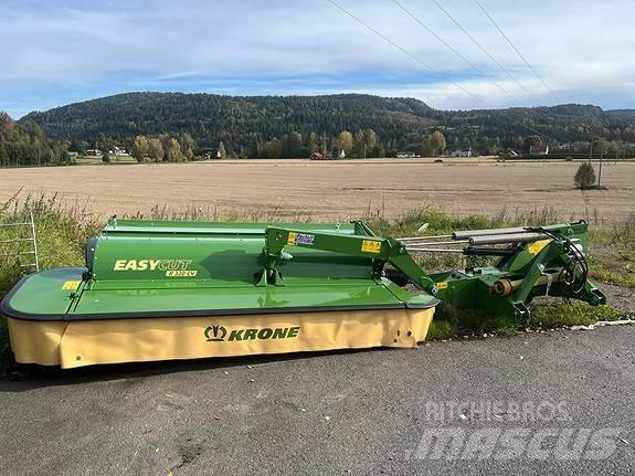 Krone EC R320CV محشات
