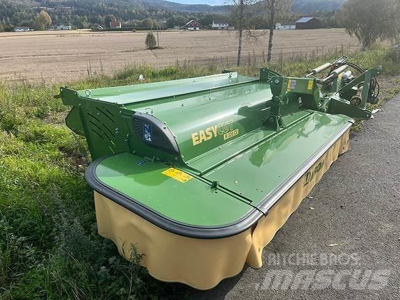 Krone EC R320CV محشات