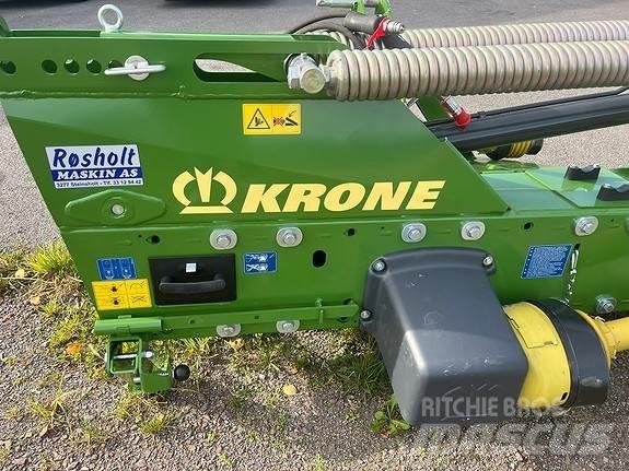 Krone EC R320CV محشات