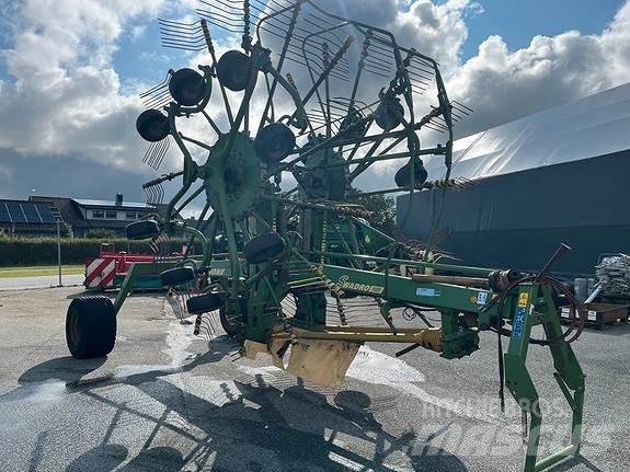 Krone SWADRON 1000 محشات
