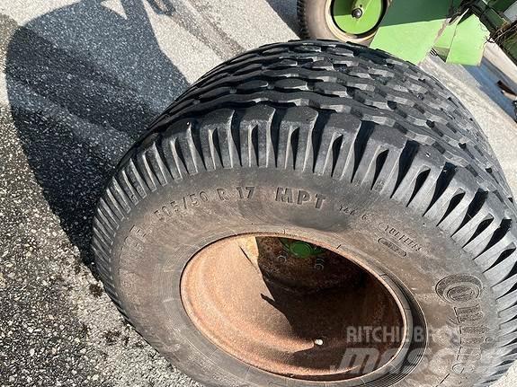 Krone SWADRON 1000 محشات
