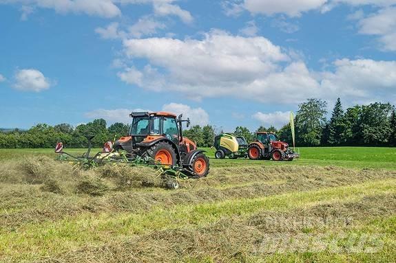 Krone Vendro 560 محشات