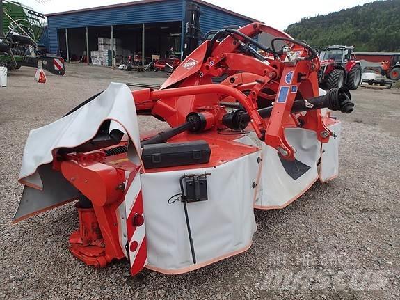 Kuhn 3525F جزازات